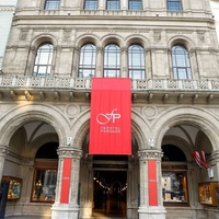 Palais Ferstel, Viena