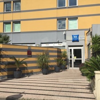 Hotel ibis budget Nice Palais Nikaia, Niza