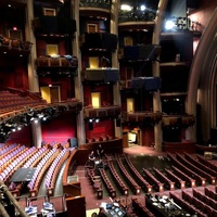 Dolby Theatre, Los Ángeles, CA