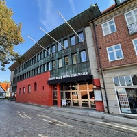 Stadsteater, Lund