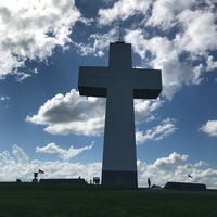 Bald Knob Cross of Peace, Alto Pass, IL