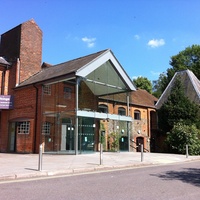 The Maltings, Farnham