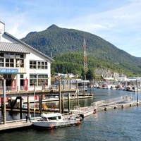 Ketchikan, AK