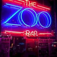 Zoo Bar, Lincoln, NE