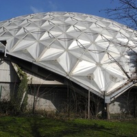 Palais des Spectacles, Saint-Étienne