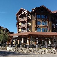 The Village At Mammoth, Mammoth Lakes, CA