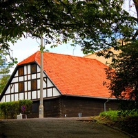 Czarny Spichrz, Włocławek
