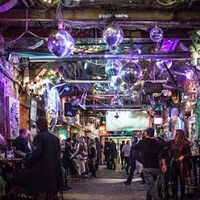 Szimpla Kert, Budapest