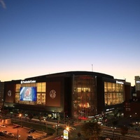 Prudential Center, Newark, NJ