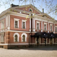 Conciertos de rock en The Alexander Theatre, Helsinki The Alexander Theatre, Helsinki