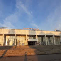 Stadion TsKSiD Naftokhimi, Kremenchuk