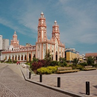 Barranquilla