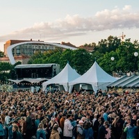 Ice Hall Parking, Helsinki