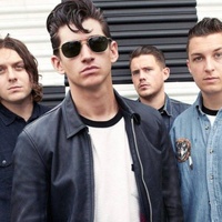 Arctic Monkeys