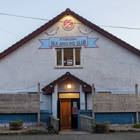 Sea Angling Club, Stornoway