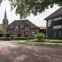 Dorpshuis Lierderholthuis, Zwolle