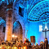 Iglesia de la Encarnacion, Bilbao