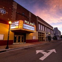 Pulaski Theatre, Pulaski, VA