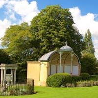 Royal Victoria Park, Bath