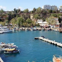 Antalya