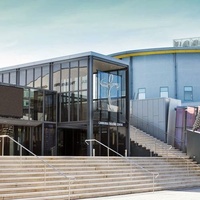 Canberra Theatre Centre, Canberra