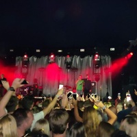 Dijkpop Recinto del Festival, Andijk