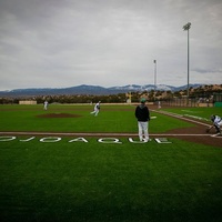 Pojoaque Middle School, Santa Fe, NM