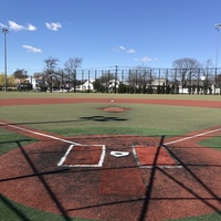 John J Burns Park, Massapequa, NY