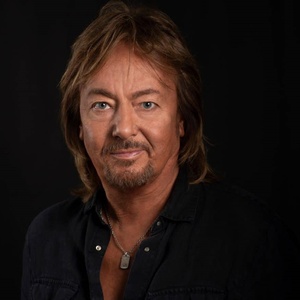 Chris Norman and Band