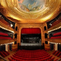 Teatro Municipal, Denain