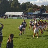 Butts Park Arena, Coventry