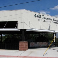 440 Foundry Pavilion, Athens, GA