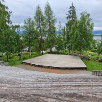Reknesparken, Molde