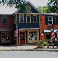 Frenchtown, NJ