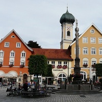 Immenstadt im Allgäu