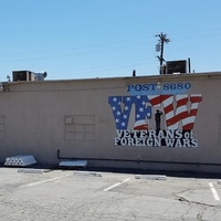 Veterans of Foreign Wars Post 8680, Rancho Cucamonga, CA