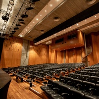 Purcell Room, Londres