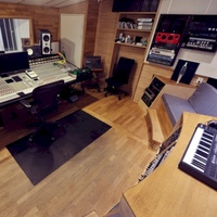 Studio Gröndahl, Estocolmo