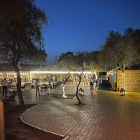 The Ritz Carlton Ras Al Khaimah Al Wadi Desert, Ras Al-Khaimah