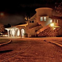 Teatro Ateneo, Panamá