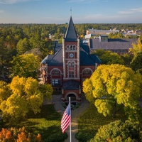 Ent Center at University of New Hampshire, Durham, NH