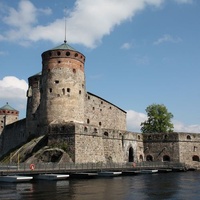 Olavinlinna, Savonlinna