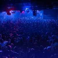 Ministry of Sound, Londres