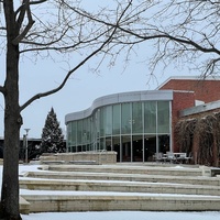 Sacred Heart University, Fairfield, CT
