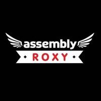 Assembly Roxy, Edimburgo