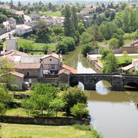 Parthenay