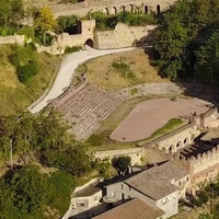 Conciertos de rock en Anfiteatro delle Fonti, Ascoli Piceno Anfiteatro delle Fonti, Ascoli Piceno