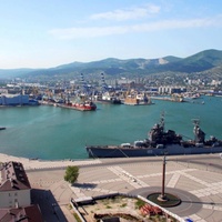 Novorossiysk