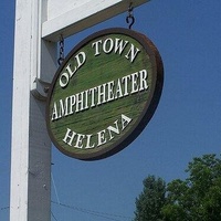 Amphitheater, Helena, AL