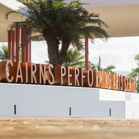 Conciertos de rock en Cairns Performing Arts Centre, Cairns Cairns Performing Arts Centre, Cairns